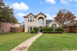 7616 Jennifer Lane, Frisco, TX 75034