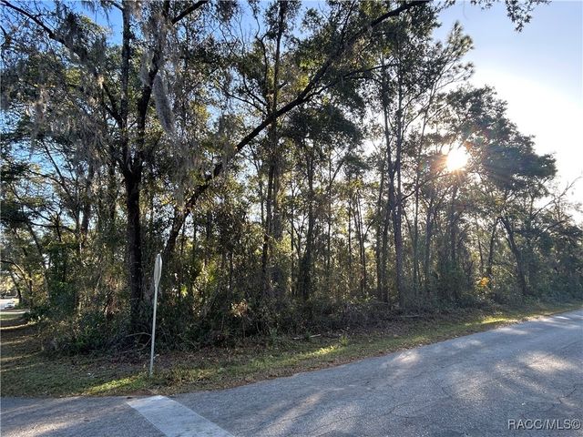 3428 E Jonah Place, Inverness, FL 34453