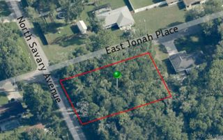 3428 E Jonah Place, Inverness, FL 34453