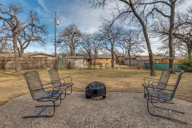 37 Regents Park, Bedford, TX 76022