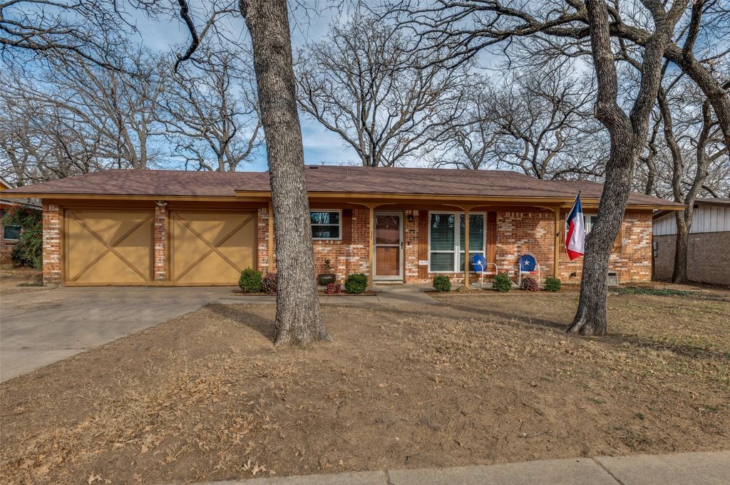 37 Regents Park, Bedford, TX 76022