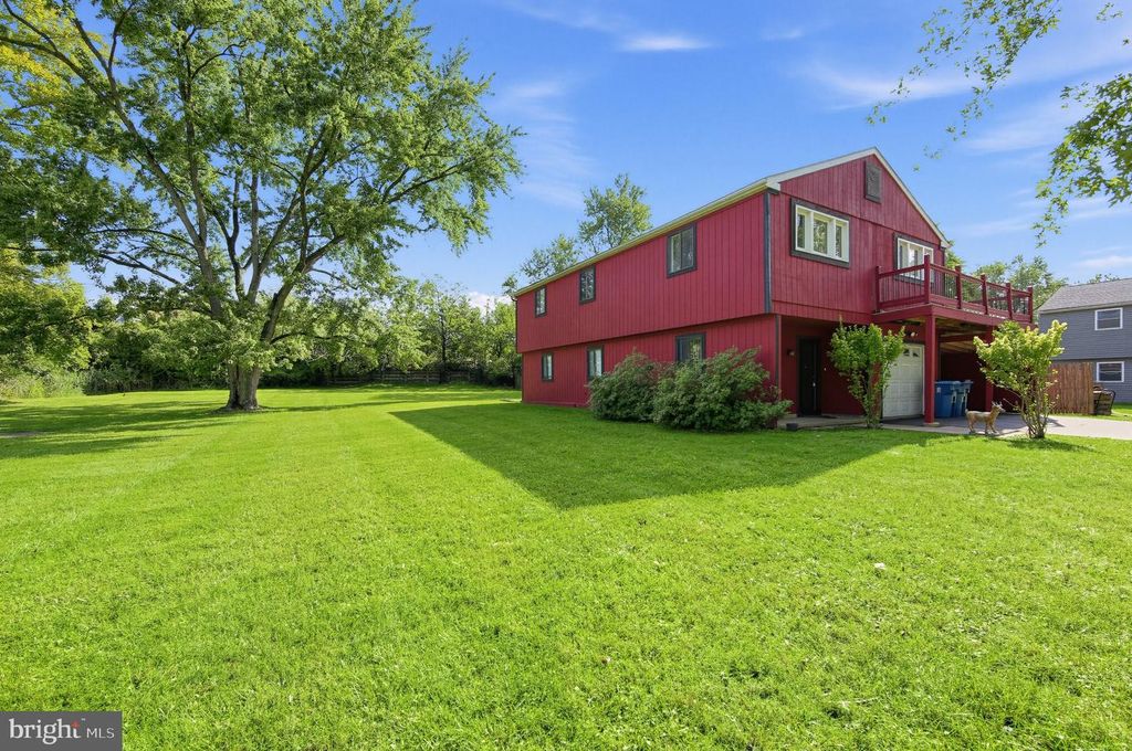 301 S CONCORD RD, West Chester, PA 19382 — exterior