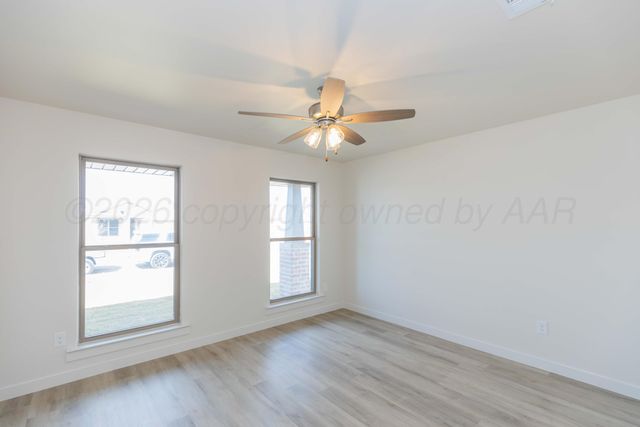 7603 Arlo Drive, Amarillo, TX 79119