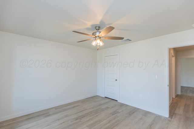 7603 Arlo Drive, Amarillo, TX 79119