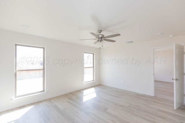 7603 Arlo Drive, Amarillo, TX 79119