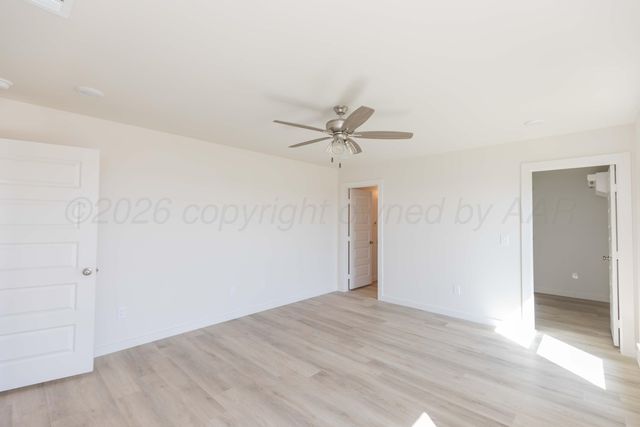 7603 Arlo Drive, Amarillo, TX 79119