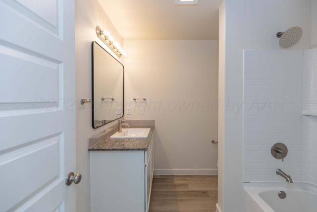 7603 Arlo Drive, Amarillo, TX 79119