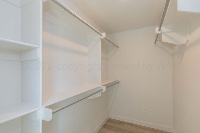 7603 Arlo Drive, Amarillo, TX 79119