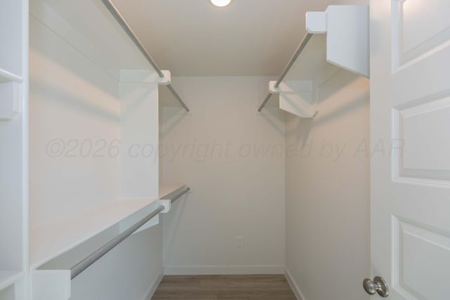 7603 Arlo Drive, Amarillo, TX 79119