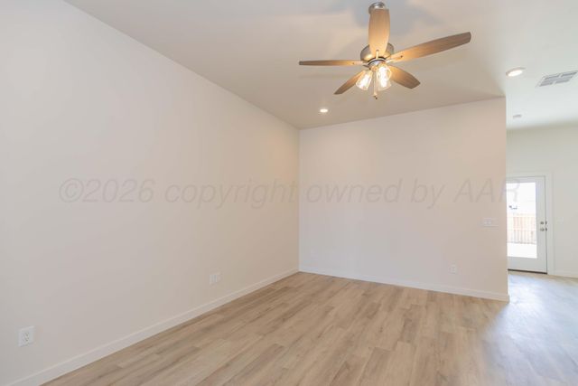 7603 Arlo Drive, Amarillo, TX 79119