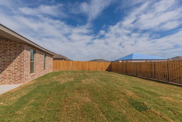 7603 Arlo Drive, Amarillo, TX 79119
