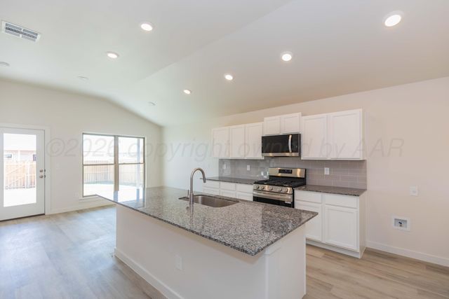 7603 Arlo Drive, Amarillo, TX 79119