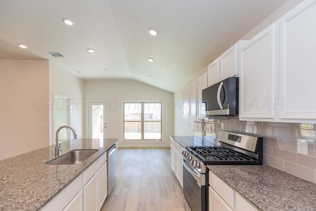 7603 Arlo Drive, Amarillo, TX 79119