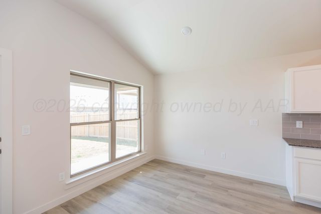 7603 Arlo Drive, Amarillo, TX 79119