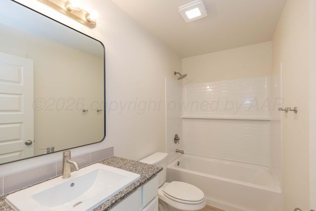 7603 Arlo Drive, Amarillo, TX 79119