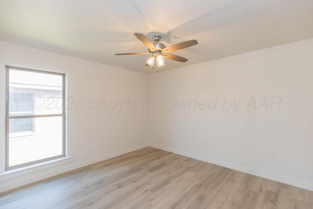 7603 Arlo Drive, Amarillo, TX 79119