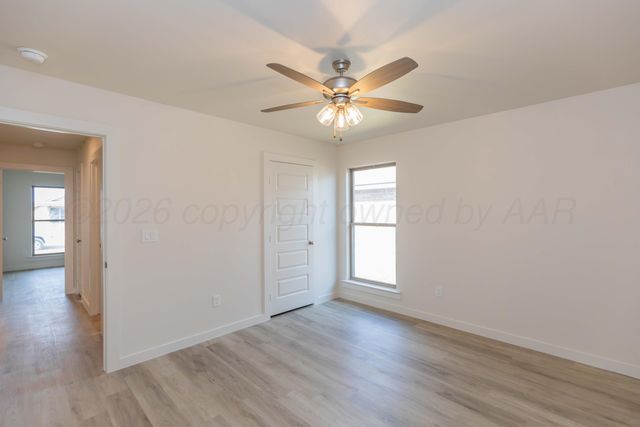 7603 Arlo Drive, Amarillo, TX 79119