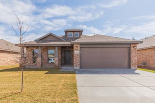 7603 Arlo Drive, Amarillo, TX 79119