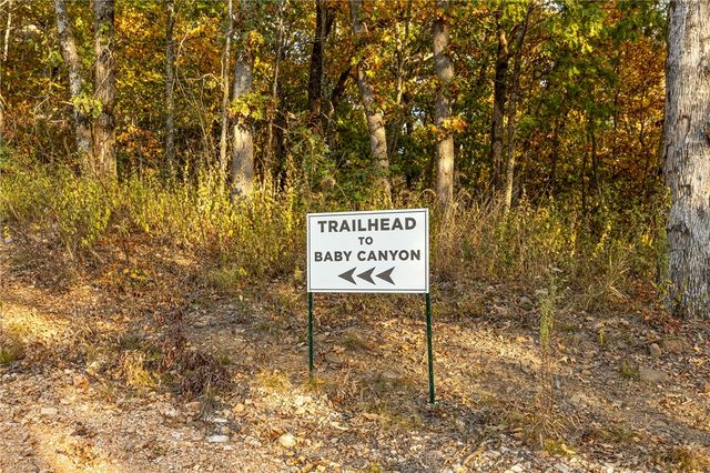 Lot 57 Restore Ridge, Harrison, AR 72601