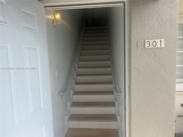 12015 SW 14 Street 301C, Miami, FL 33184