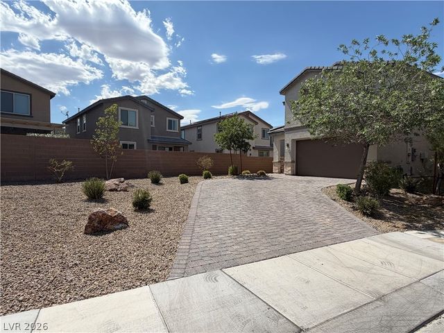 3228 Azalea Ridge Court, Henderson, NV 89052