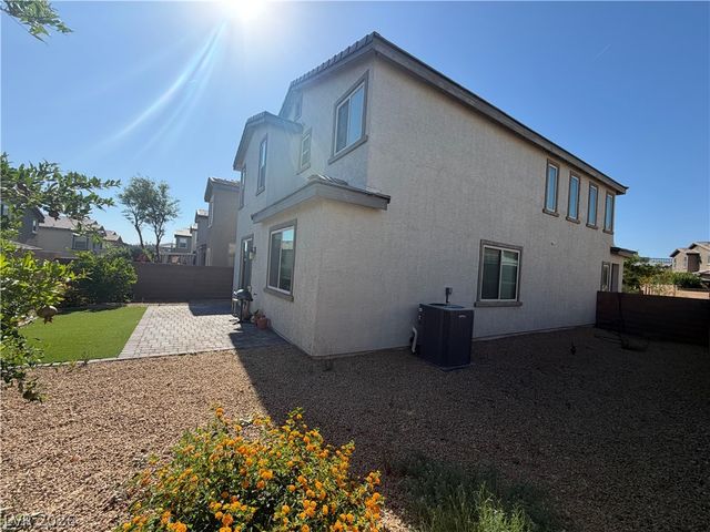 3228 Azalea Ridge Court, Henderson, NV 89052