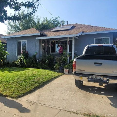 642 W Olive st, San Bernardino, CA 92410