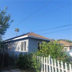 642 W Olive st, San Bernardino, CA 92410