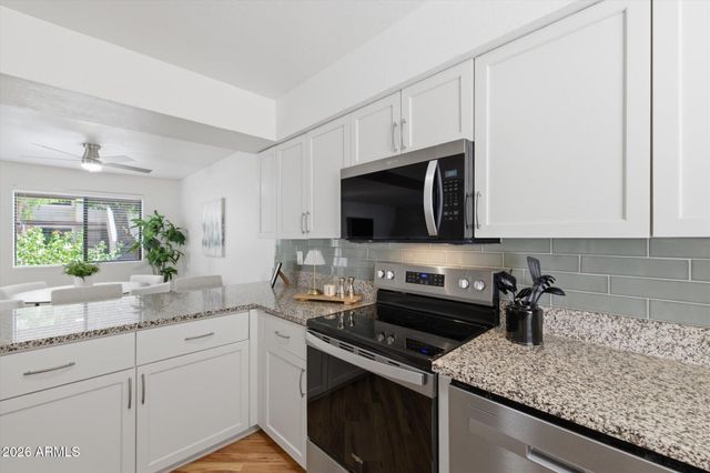 3309 N 70TH Street 112, Scottsdale, AZ 85251