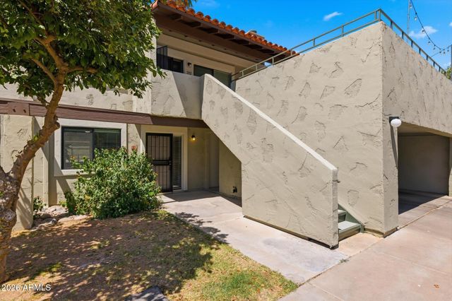 3309 N 70TH Street 112, Scottsdale, AZ 85251