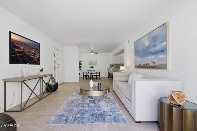 3309 N 70TH Street 112, Scottsdale, AZ 85251