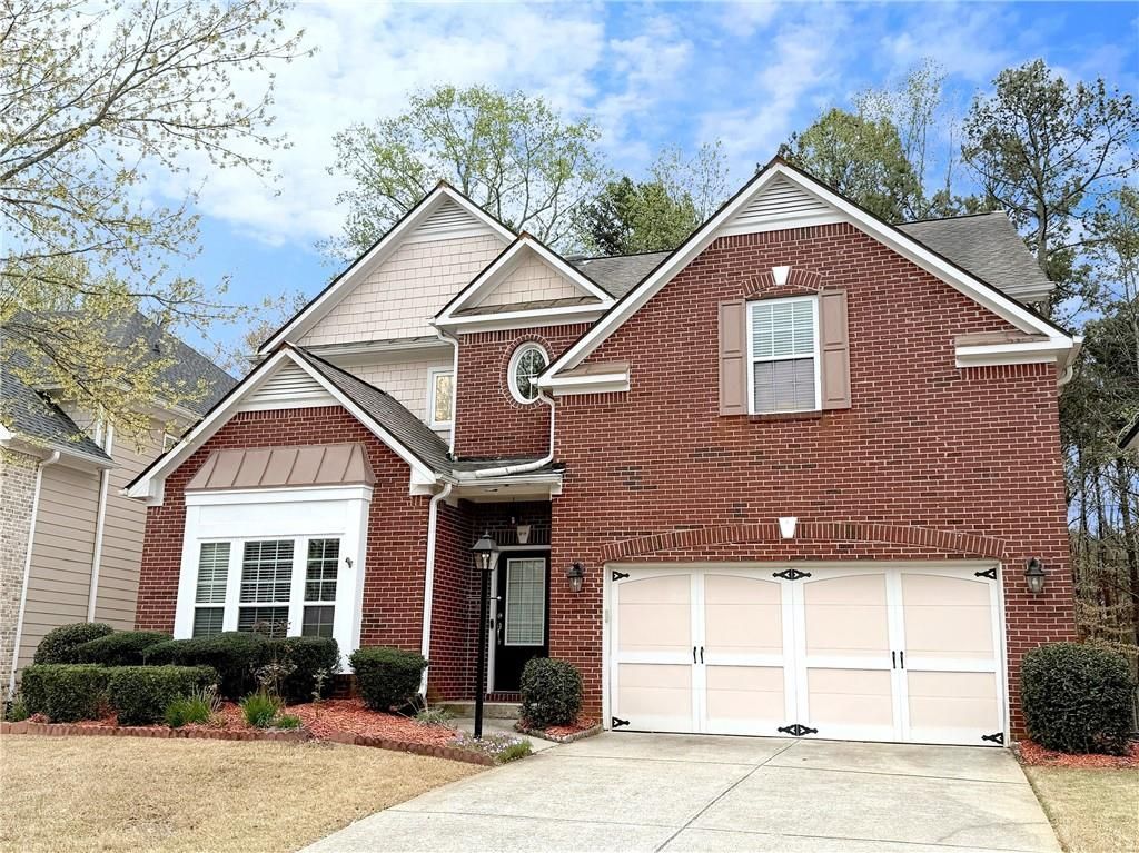 3240 Bentbill xing, Cumming, GA 30041