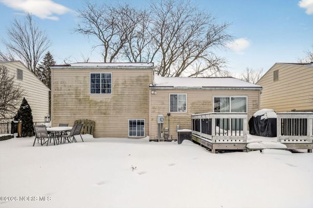 1945 Grimes Golden Drive, Toledo, OH 43611