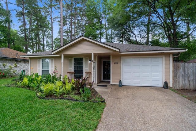 3007 Brook Drive, Huntsville, TX 77340