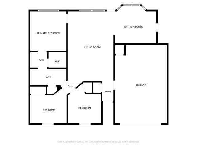 3007 Brook Drive, Huntsville, TX 77340