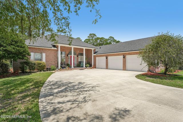 5950 W SHORES Road, Fleming Island, FL 32003