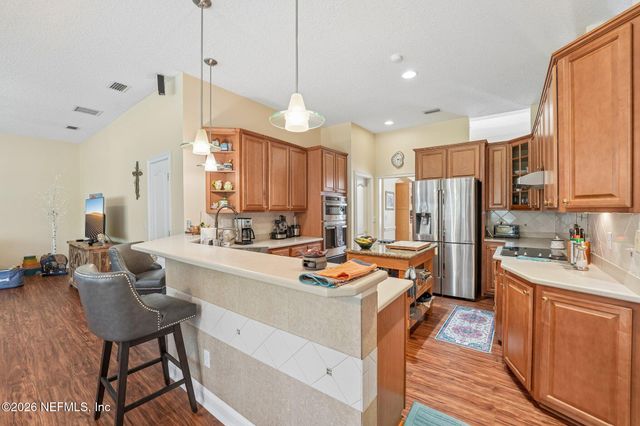 5950 W SHORES Road, Fleming Island, FL 32003