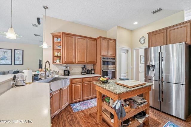5950 W SHORES Road, Fleming Island, FL 32003
