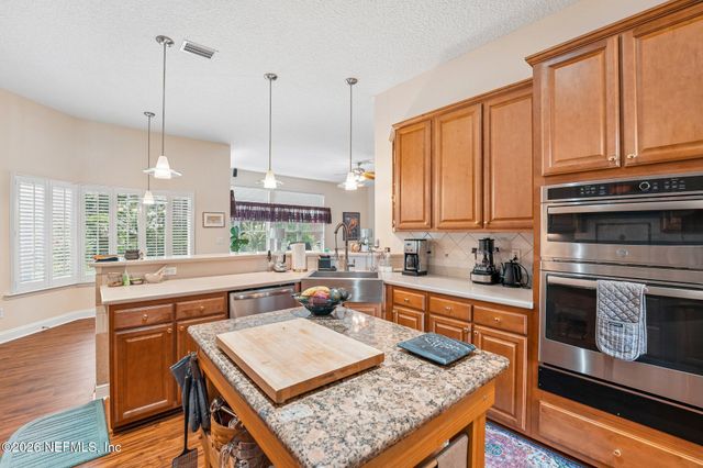5950 W SHORES Road, Fleming Island, FL 32003