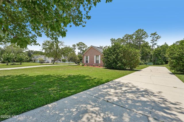 5950 W SHORES Road, Fleming Island, FL 32003