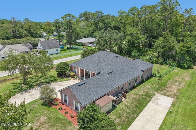5950 W SHORES Road, Fleming Island, FL 32003
