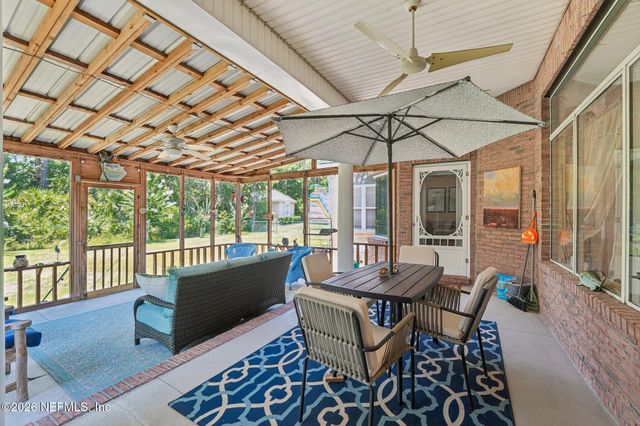 5950 W SHORES Road, Fleming Island, FL 32003