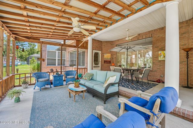 5950 W SHORES Road, Fleming Island, FL 32003