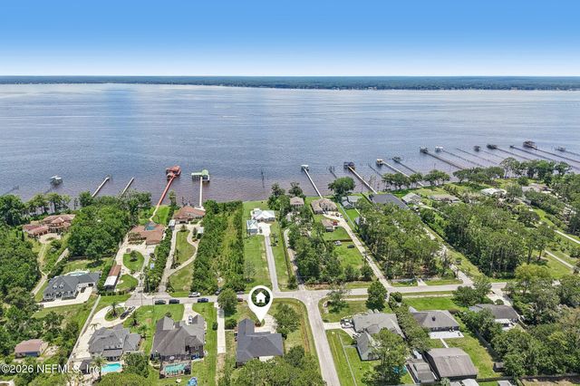 5950 W SHORES Road, Fleming Island, FL 32003