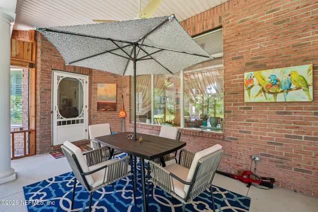 5950 W SHORES Road, Fleming Island, FL 32003