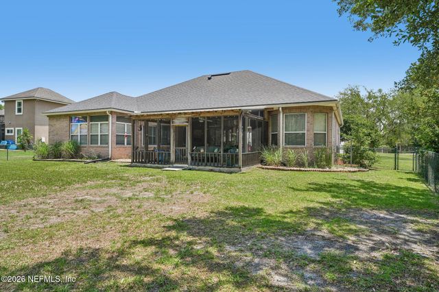 5950 W SHORES Road, Fleming Island, FL 32003