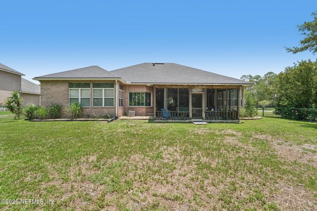 5950 W SHORES Road, Fleming Island, FL 32003