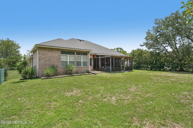 5950 W SHORES Road, Fleming Island, FL 32003