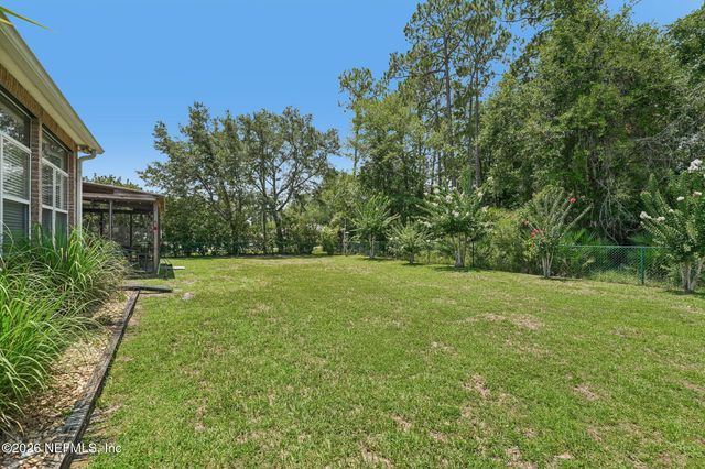 5950 W SHORES Road, Fleming Island, FL 32003