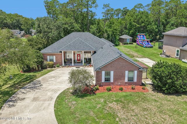 5950 W SHORES Road, Fleming Island, FL 32003